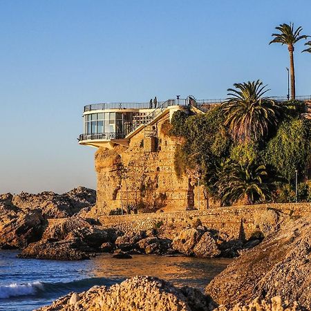 Villa Jara 25 نيرخا المظهر الخارجي الصورة