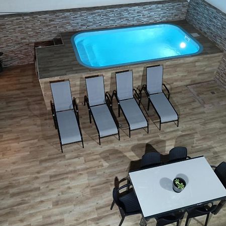 Villa Jara 25 نيرخا المظهر الخارجي الصورة