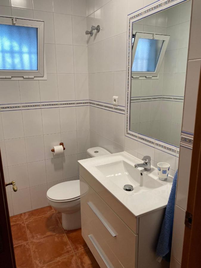Villa Jara 25 نيرخا المظهر الخارجي الصورة