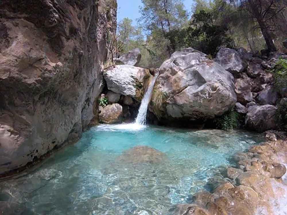 Villa Jara 25 نيرخا المظهر الخارجي الصورة