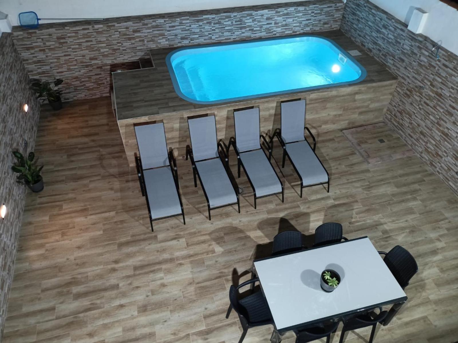 Villa Jara 25 نيرخا المظهر الخارجي الصورة